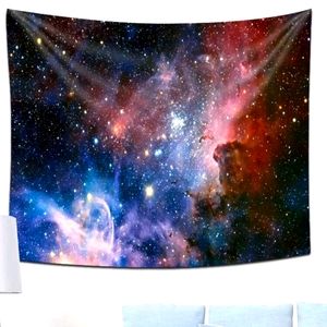 Galaxy Tapestry